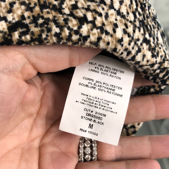 Sexy Snake Lush Dress - Picture 5 of 6